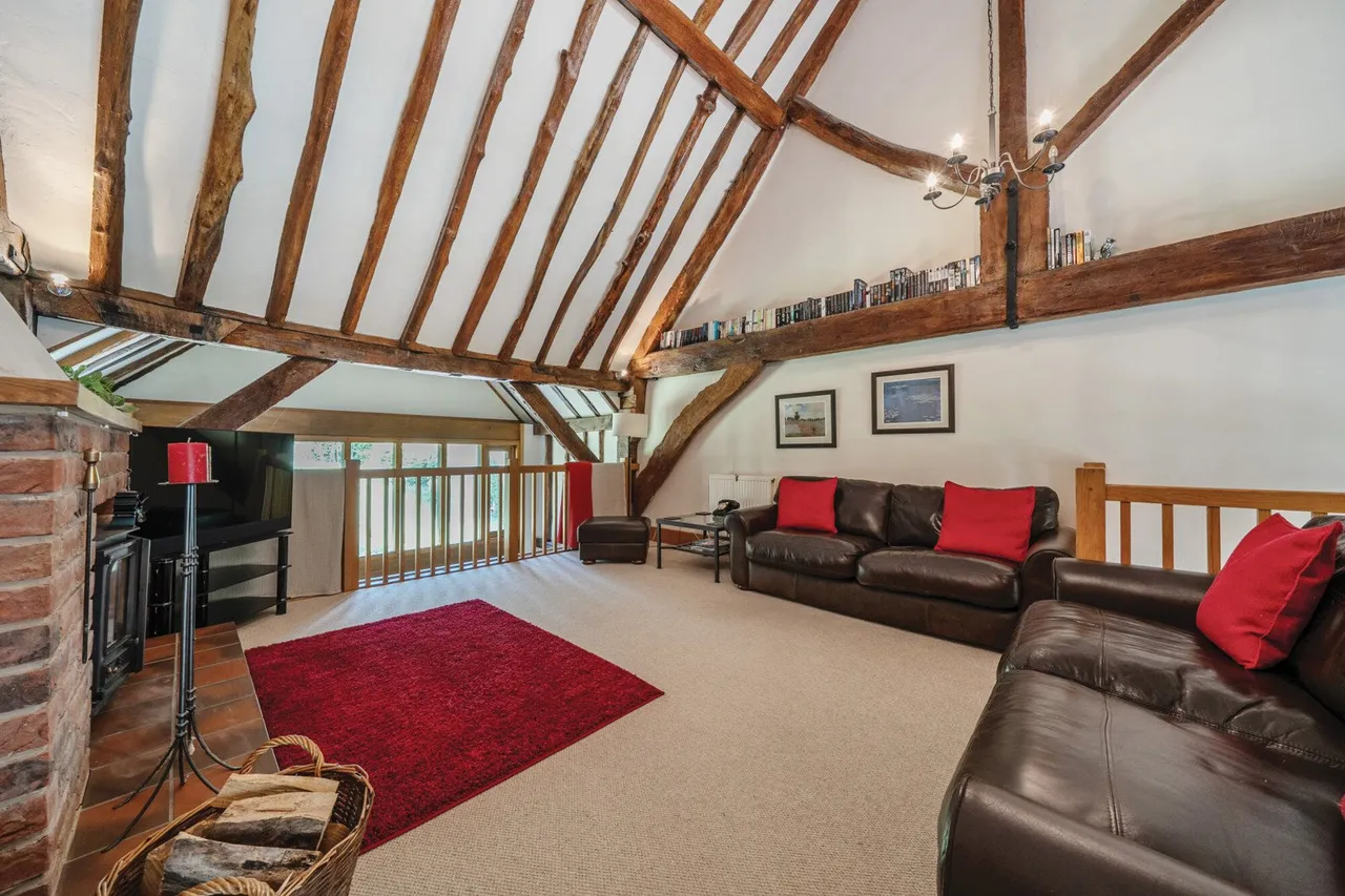 Franks Farm, Dartford Road, Dartford, DA4, photo 13