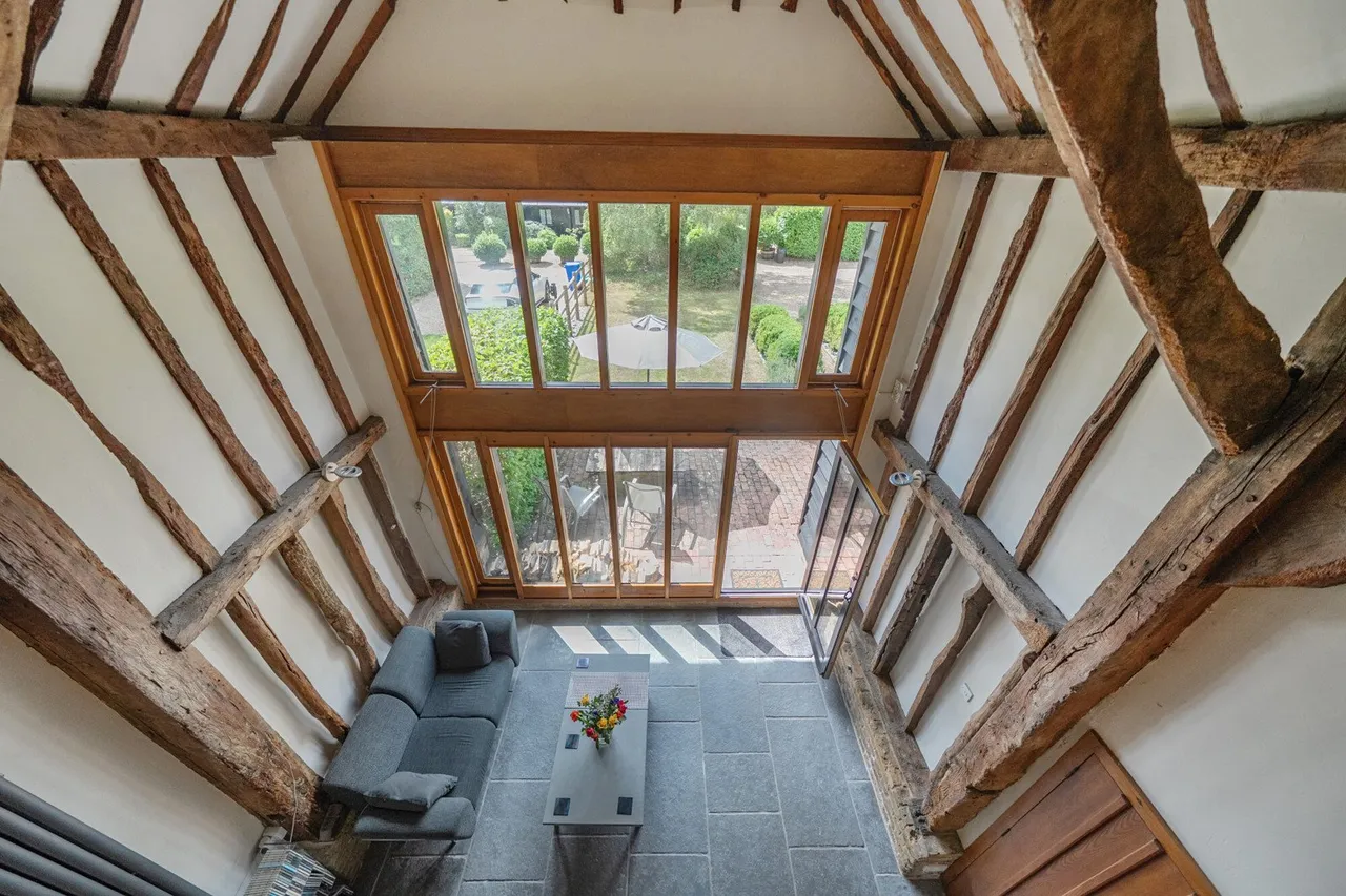 Franks Farm, Dartford Road, Dartford, DA4, photo 36