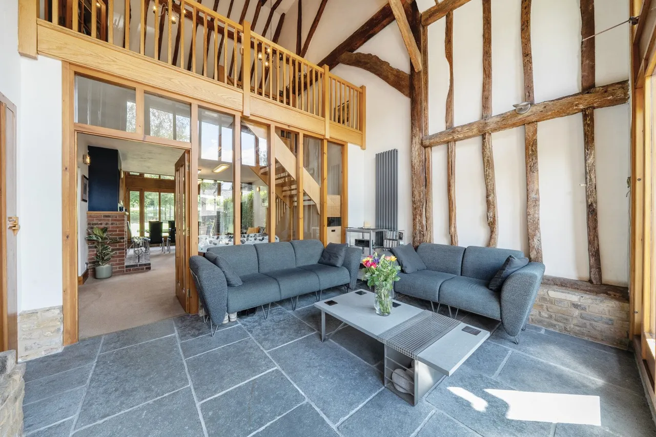 Franks Farm, Dartford Road, Dartford, DA4, photo 22