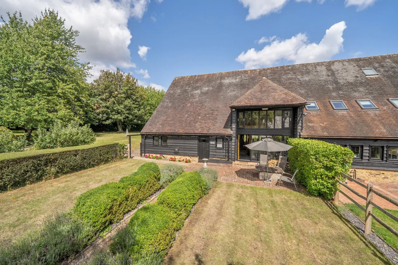Franks Farm, Dartford Road, Dartford, DA4, photo 42