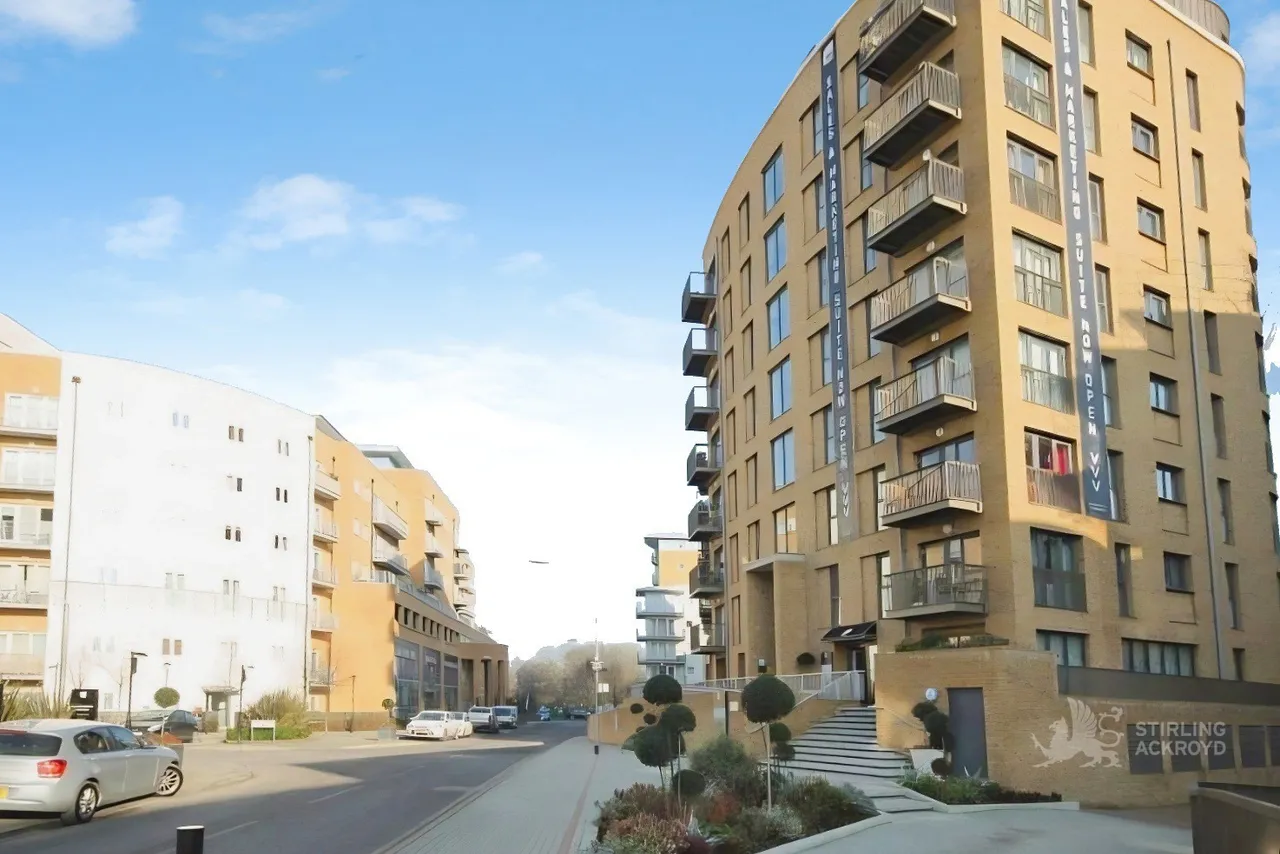 Cabot Close, Croydon, CR0, photo 7