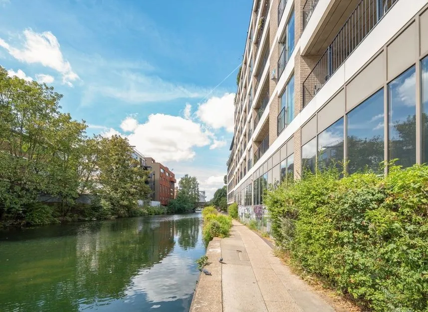 De Beauvoir Crescent, Islington, N1, photo 6
