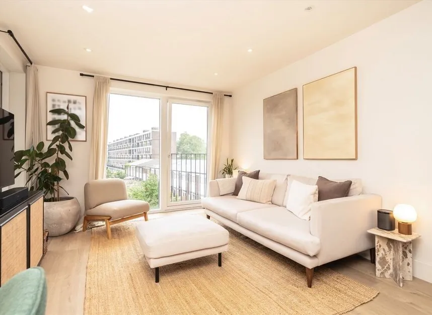 De Beauvoir Crescent, Islington, N1, photo 5