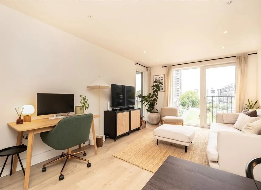 De Beauvoir Crescent, Islington, N1, photo 8