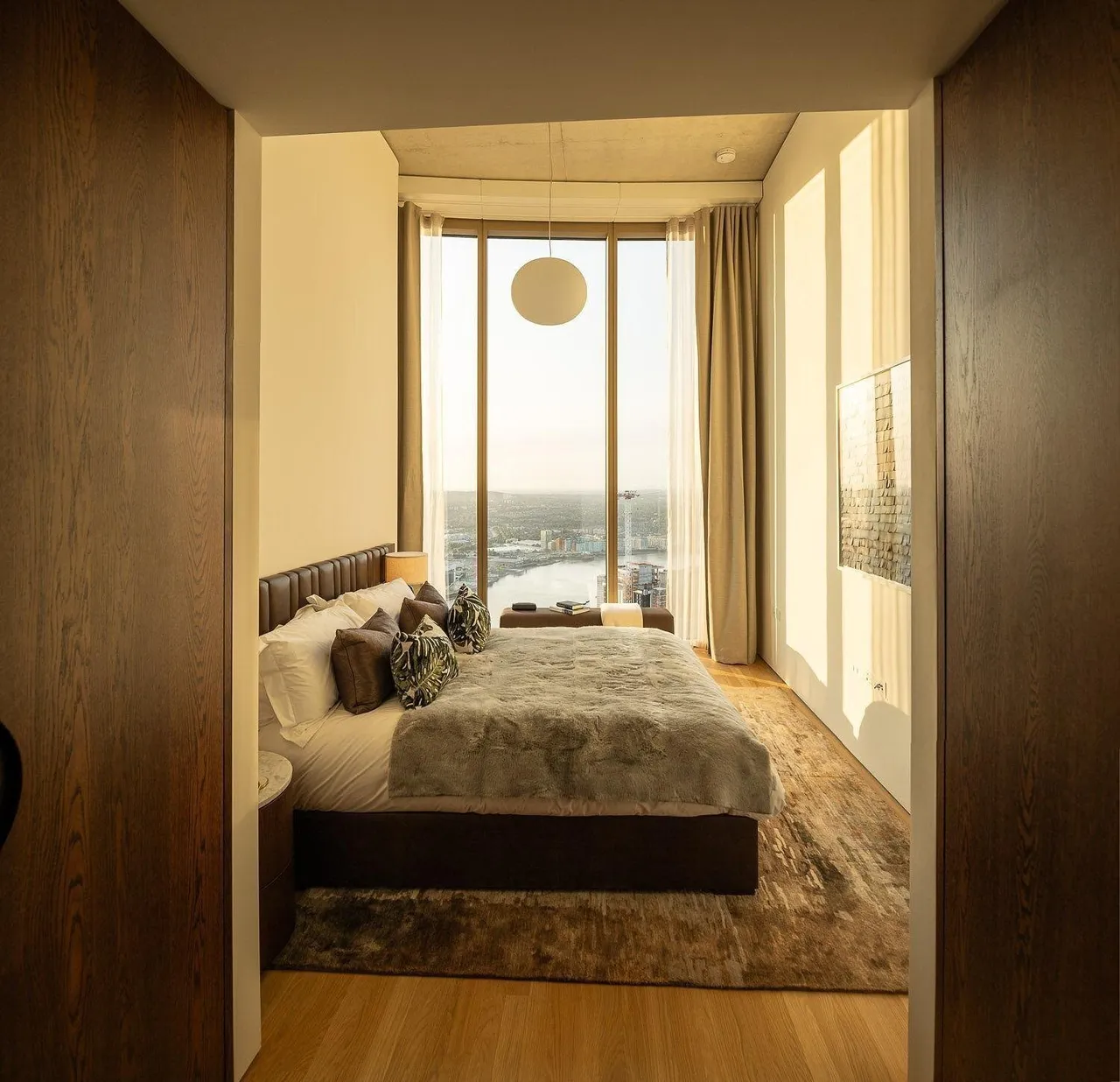 One Park Drive, London, E14, photo 4