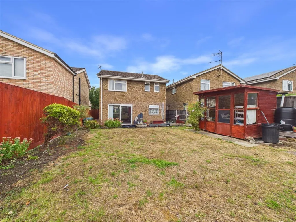Canford Court, Elm Farm, photo 7