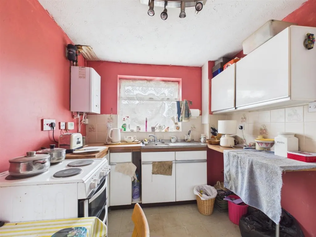 Canford Court, Elm Farm, photo 4