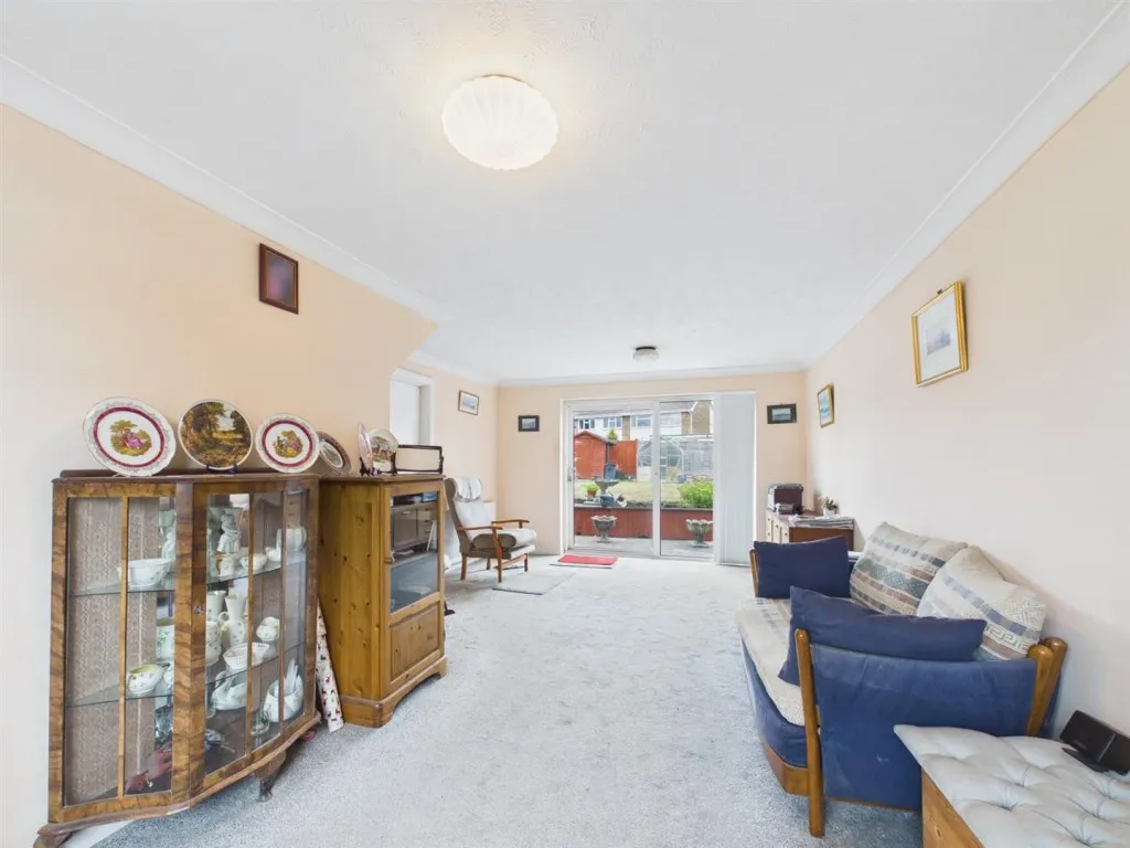 Canford Court, Elm Farm, photo 2