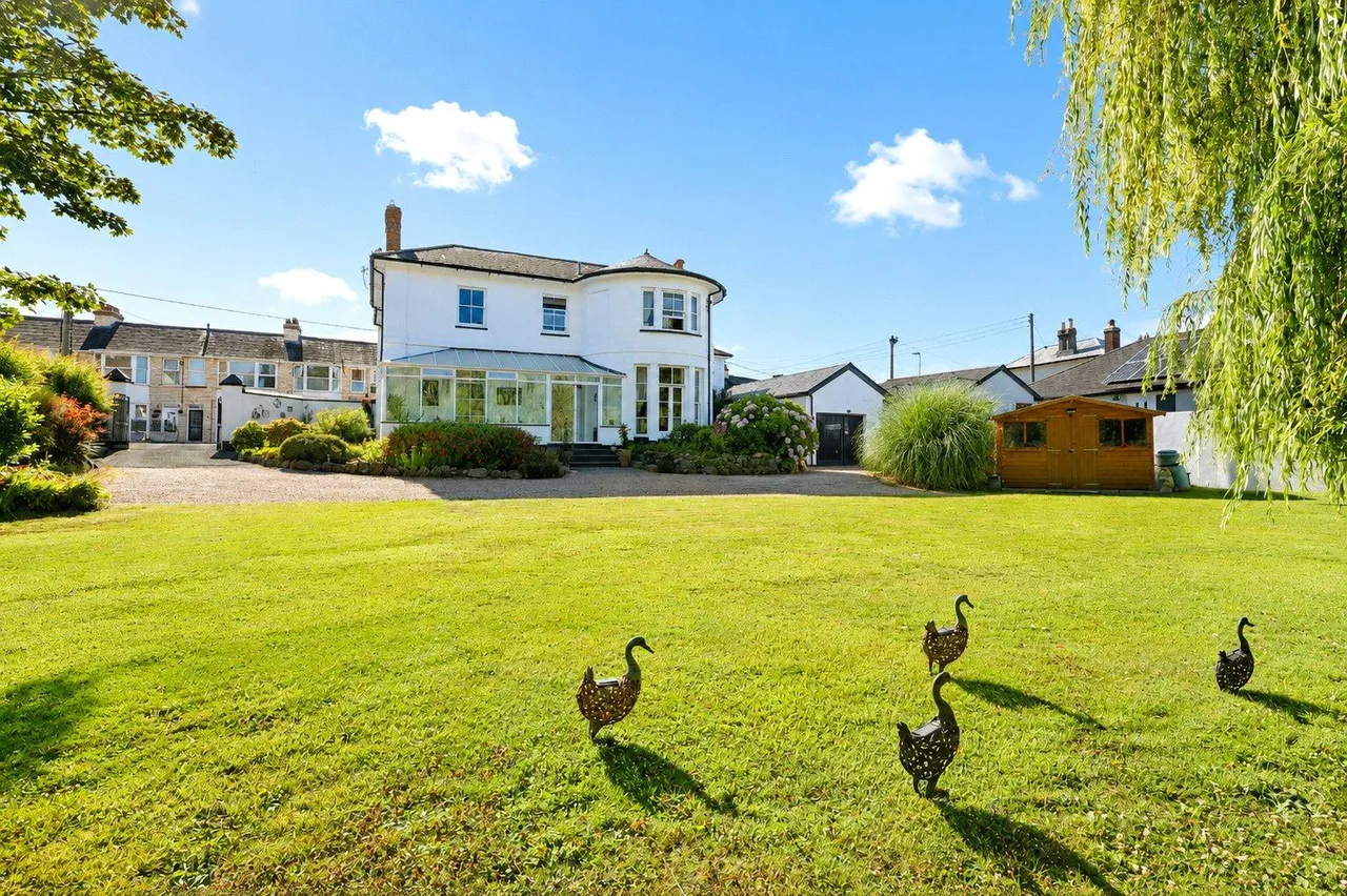 Northam Road, Bideford, photo 34