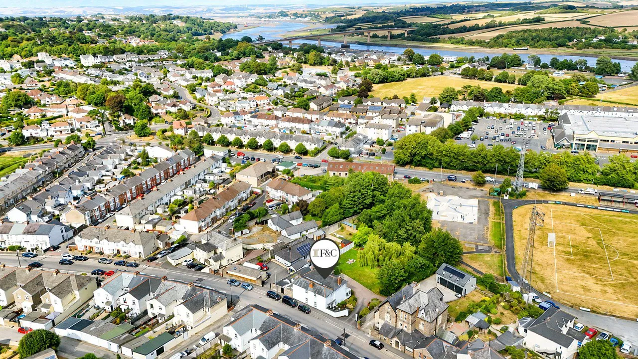 Northam Road, Bideford, photo 42