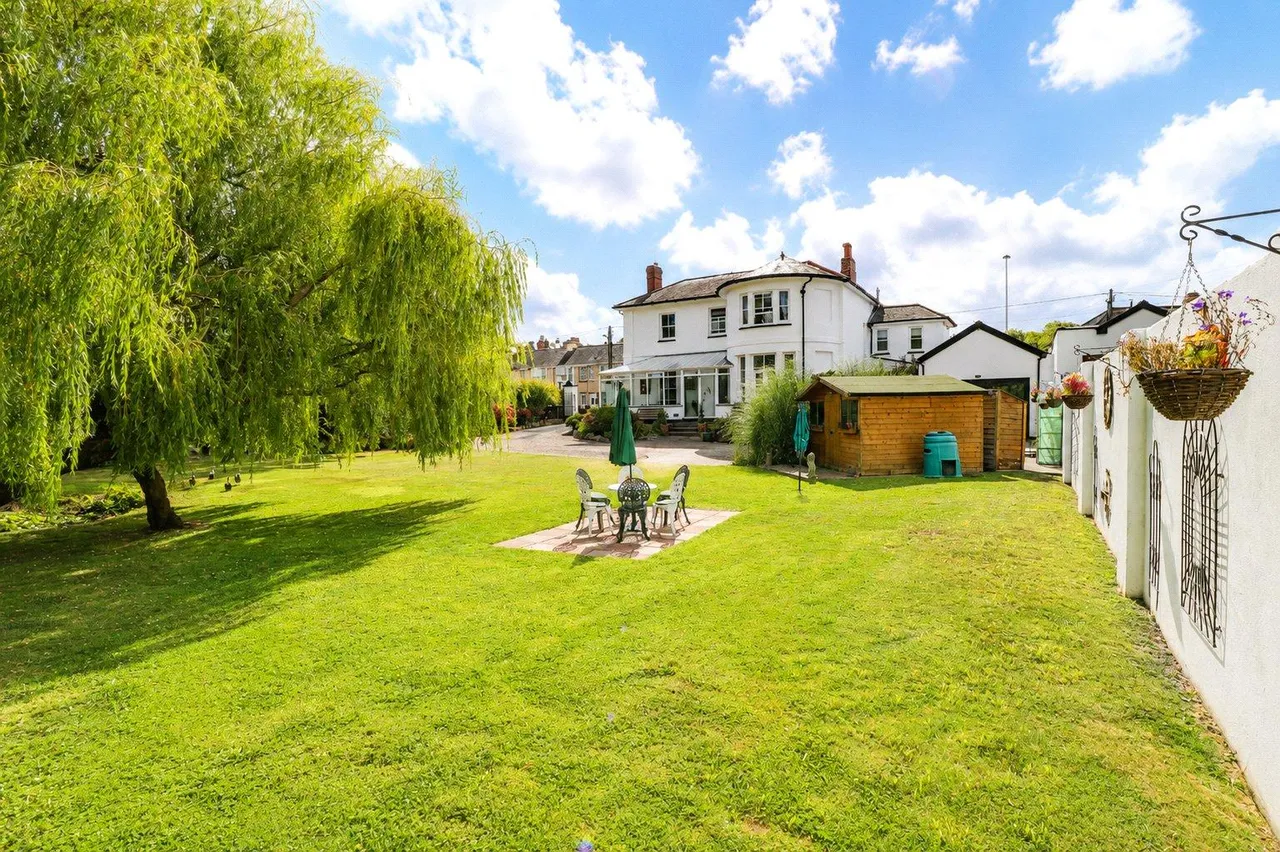 Northam Road, Bideford, photo 39