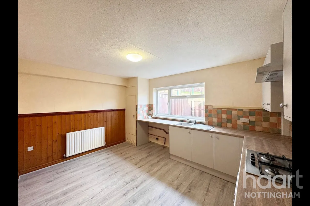 St Cecilia Gardens, Nottingham, NG3, photo 8