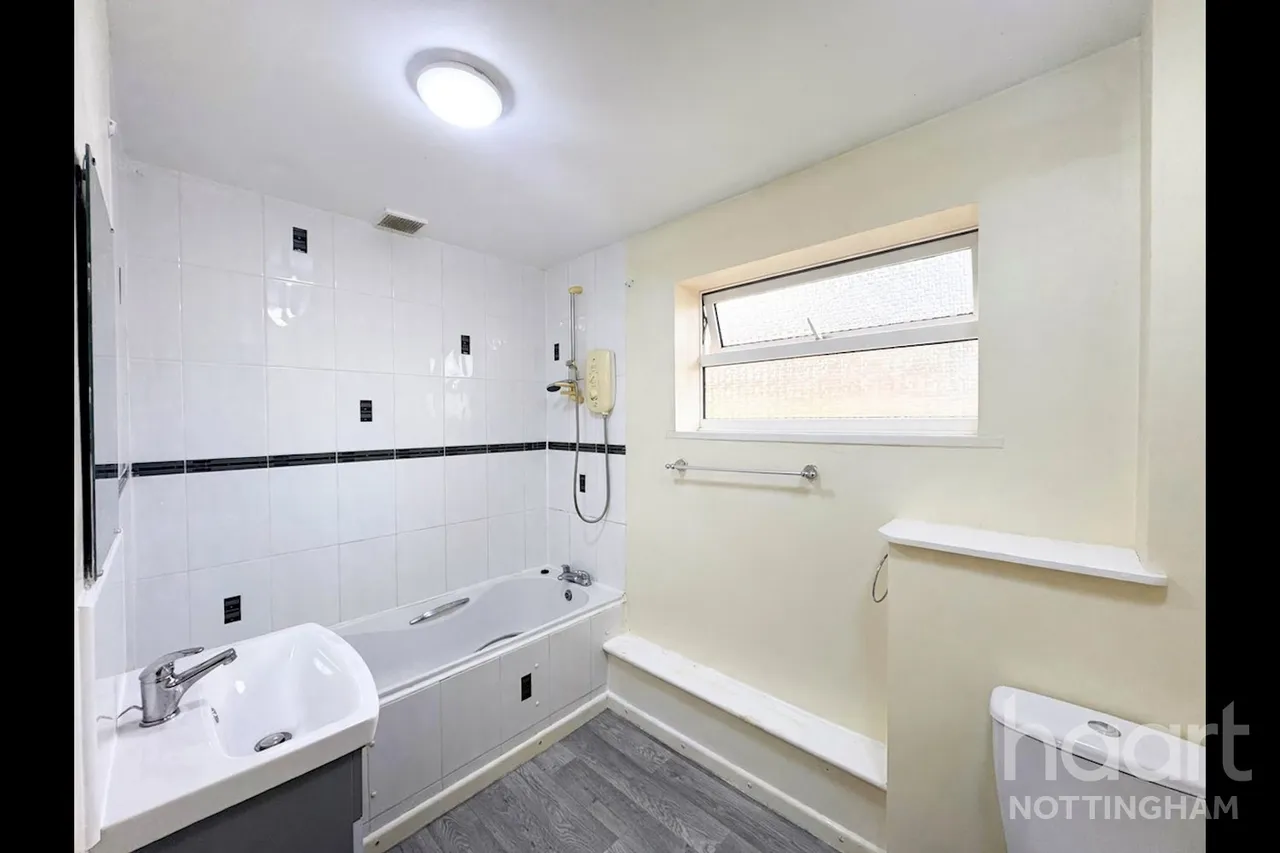 St Cecilia Gardens, Nottingham, NG3, photo 13