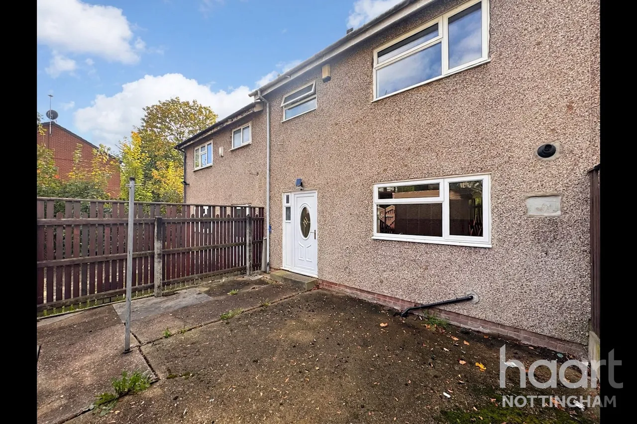St Cecilia Gardens, Nottingham, NG3, photo 16