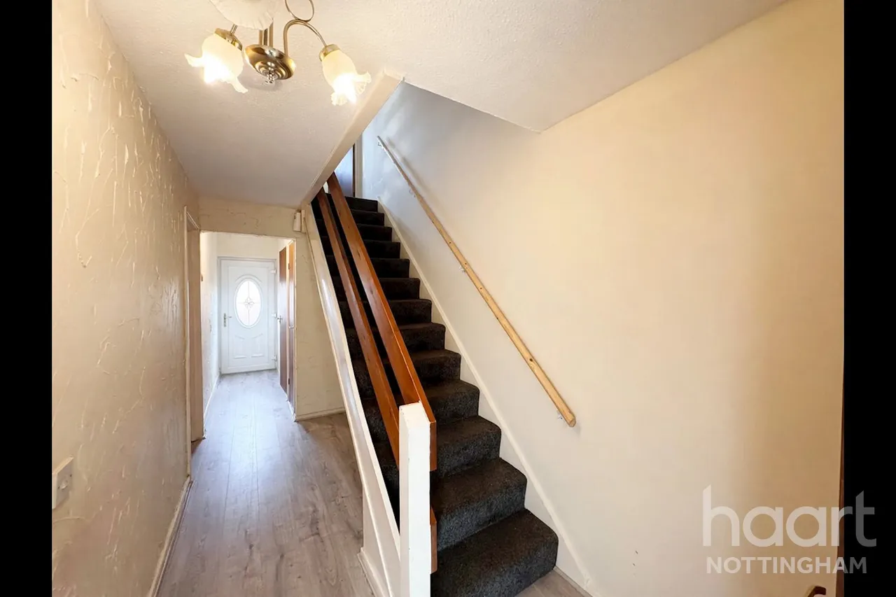 St Cecilia Gardens, Nottingham, NG3, photo 3