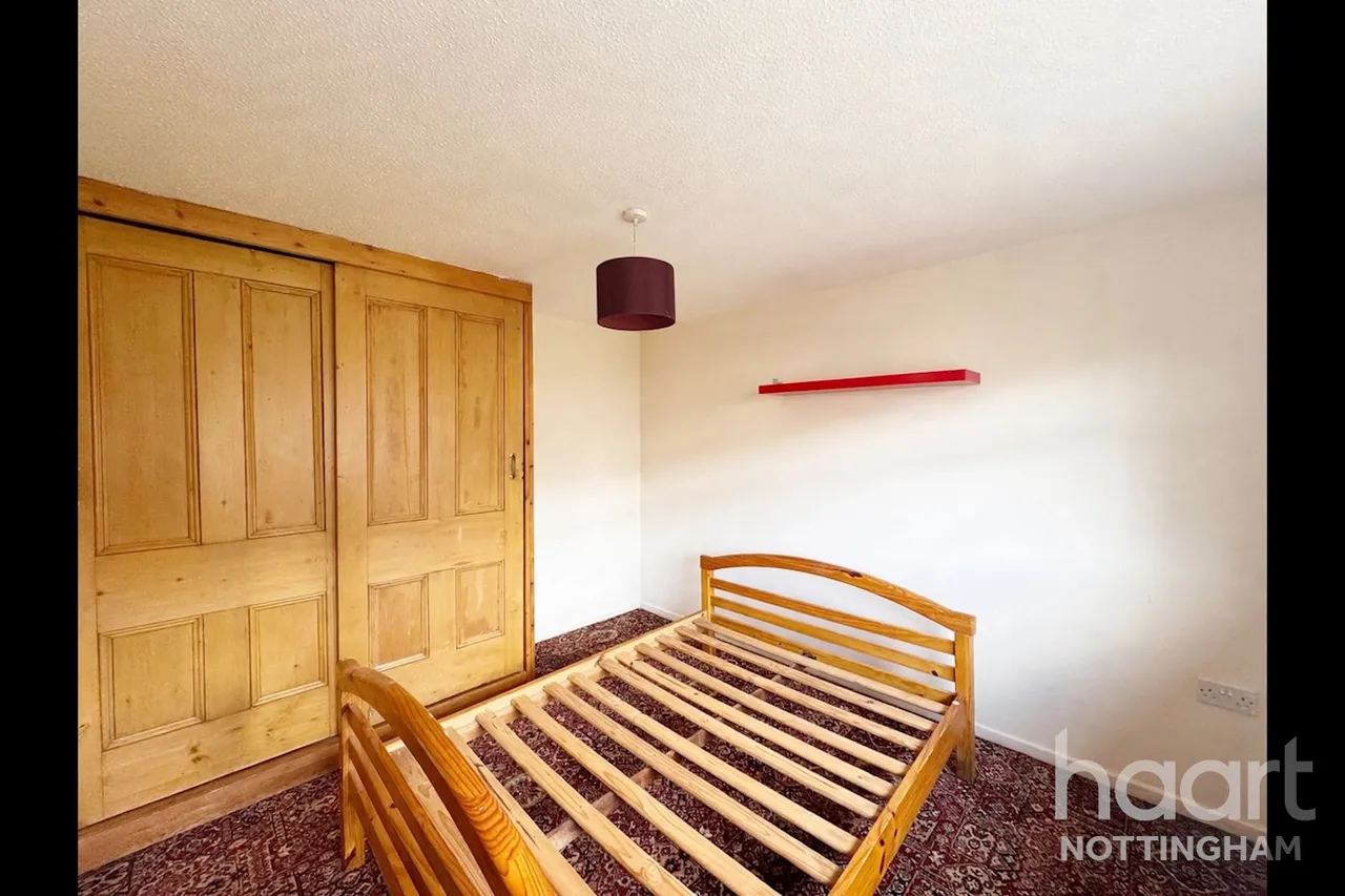 St Cecilia Gardens, Nottingham, NG3, photo 12
