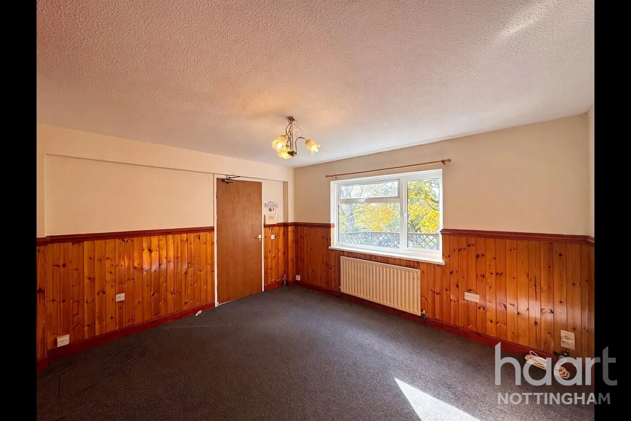 St Cecilia Gardens, Nottingham, NG3, photo 5