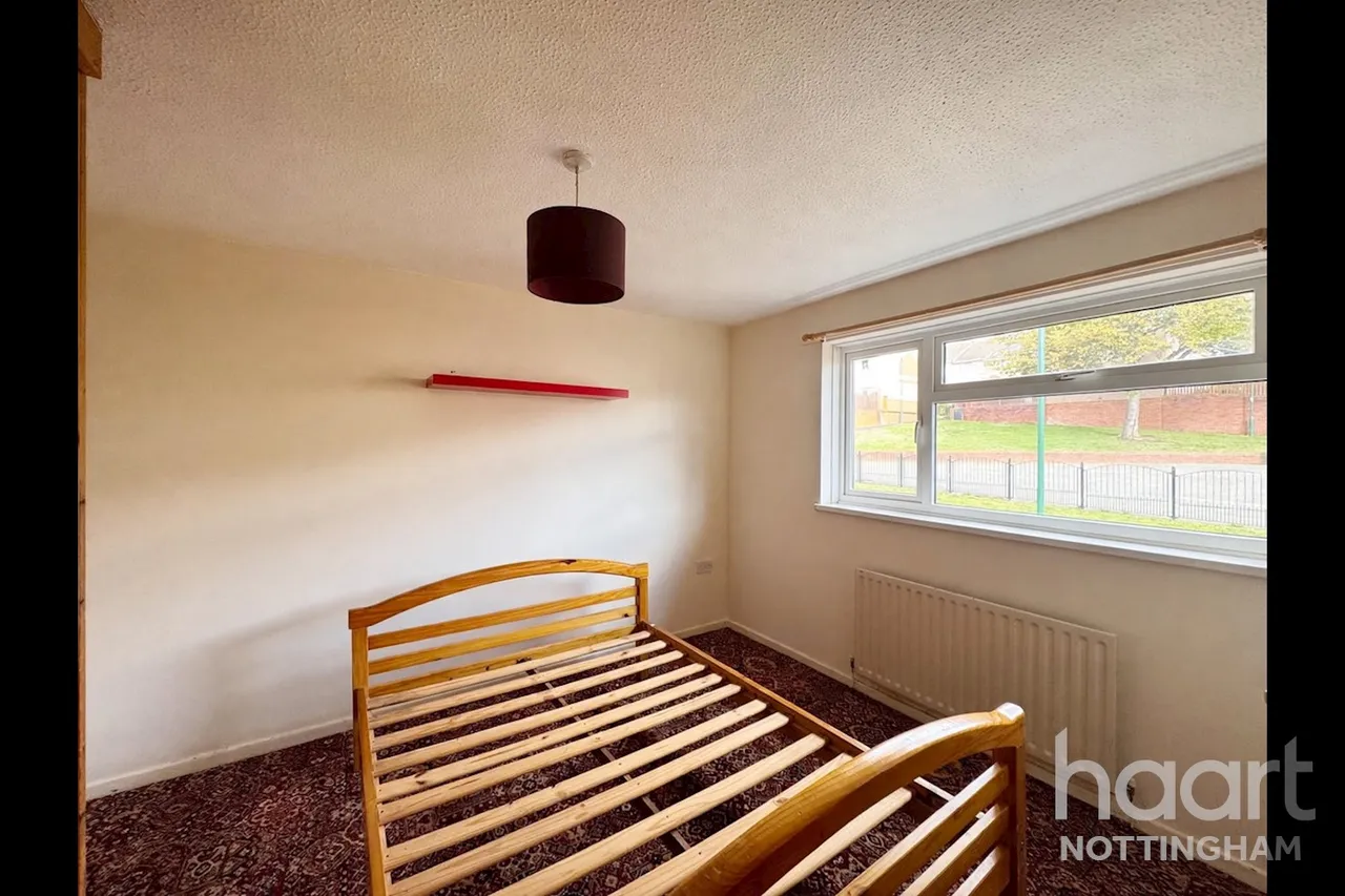St Cecilia Gardens, Nottingham, NG3, photo 11
