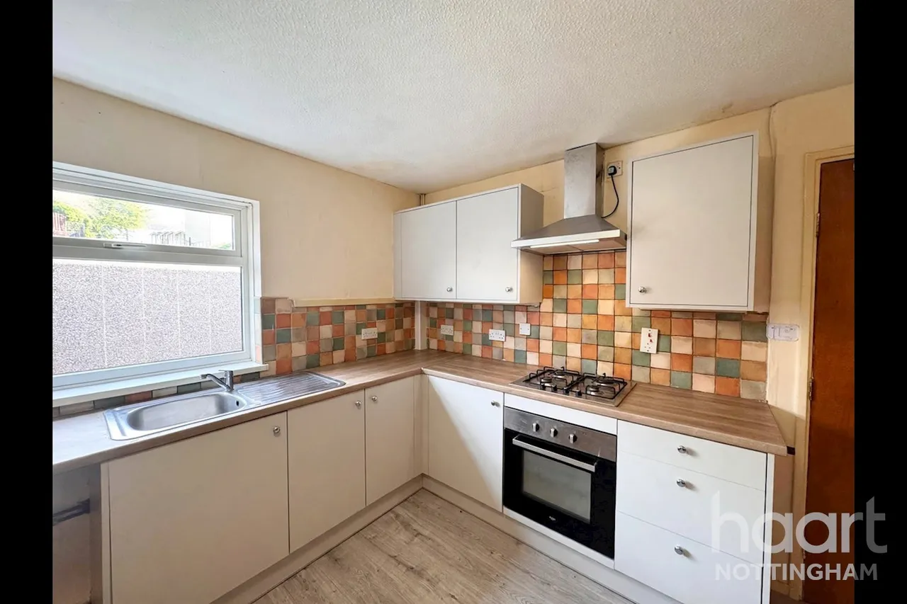 St Cecilia Gardens, Nottingham, NG3, photo 7