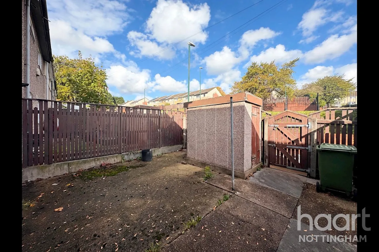 St Cecilia Gardens, Nottingham, NG3, photo 15