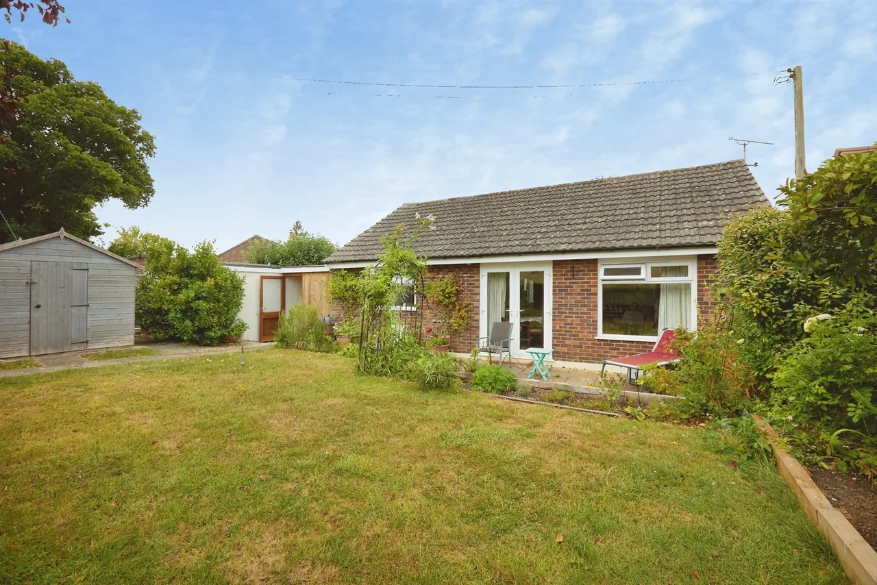 Hayes Mead, Motcombe, SP7, photo 10