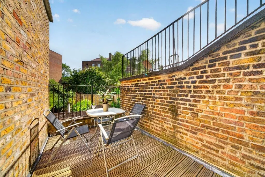 Packington Street, London, N1, photo 16