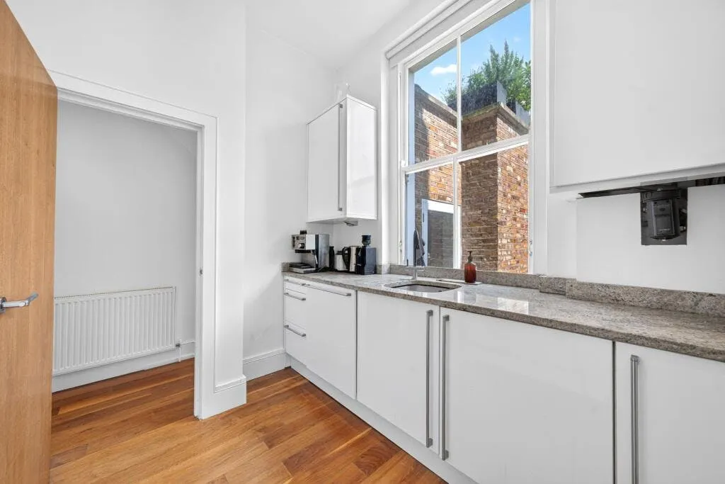 Packington Street, London, N1, photo 11