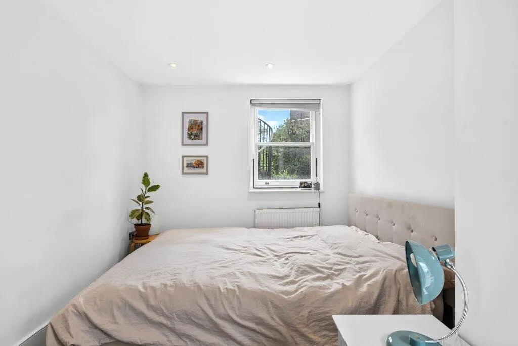 Packington Street, London, N1, photo 13