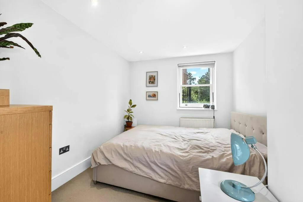 Packington Street, London, N1, photo 14