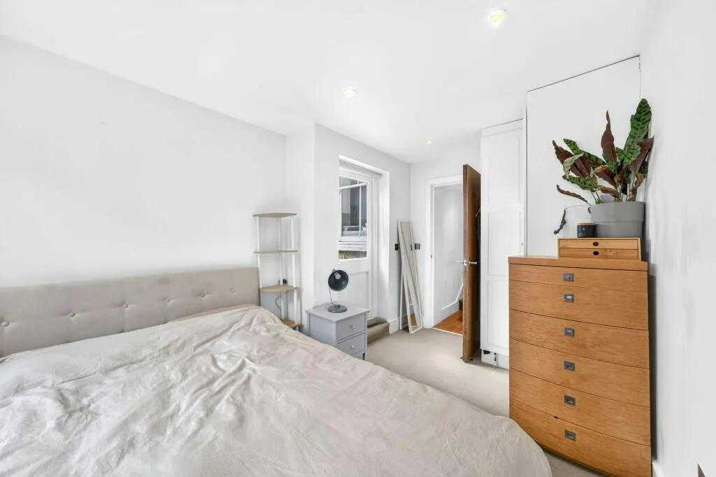 Packington Street, London, N1, photo 15