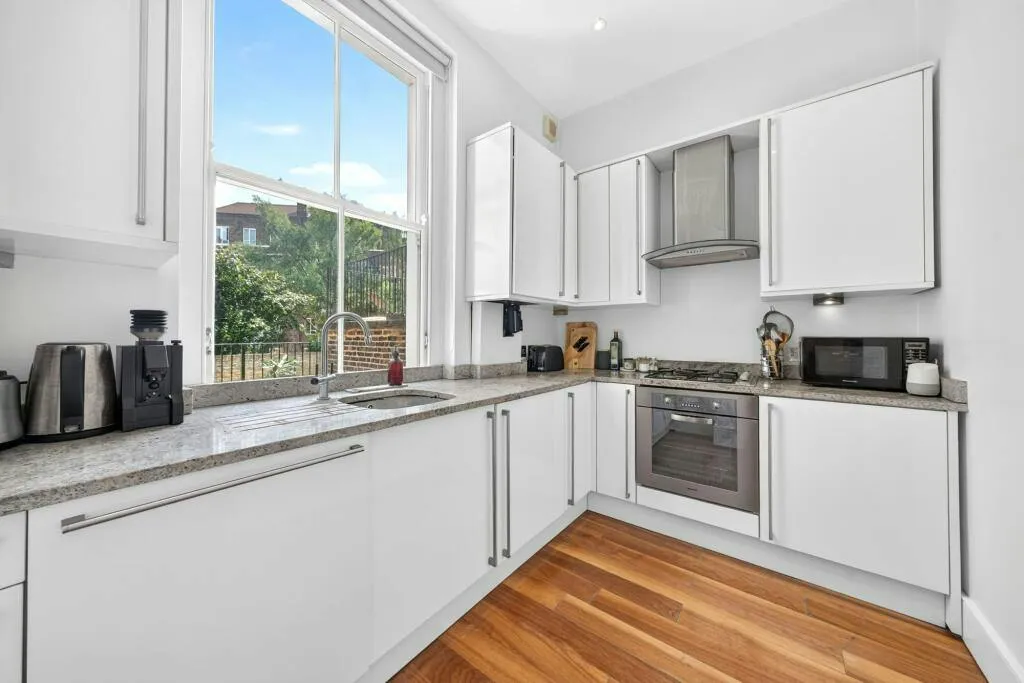 Packington Street, London, N1, photo 3