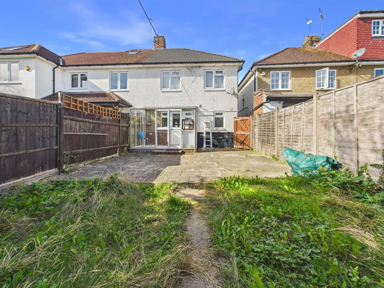 Lea Crescent, Ruislip, HA4, photo 11