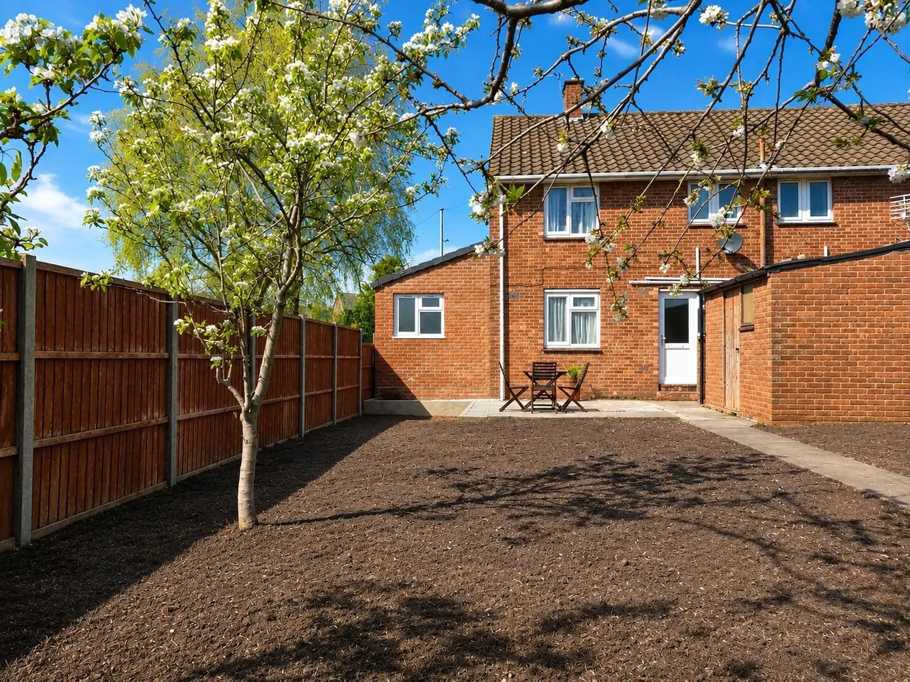 Colebrook Road, Kingswood, Bristol, BS15, photo 2