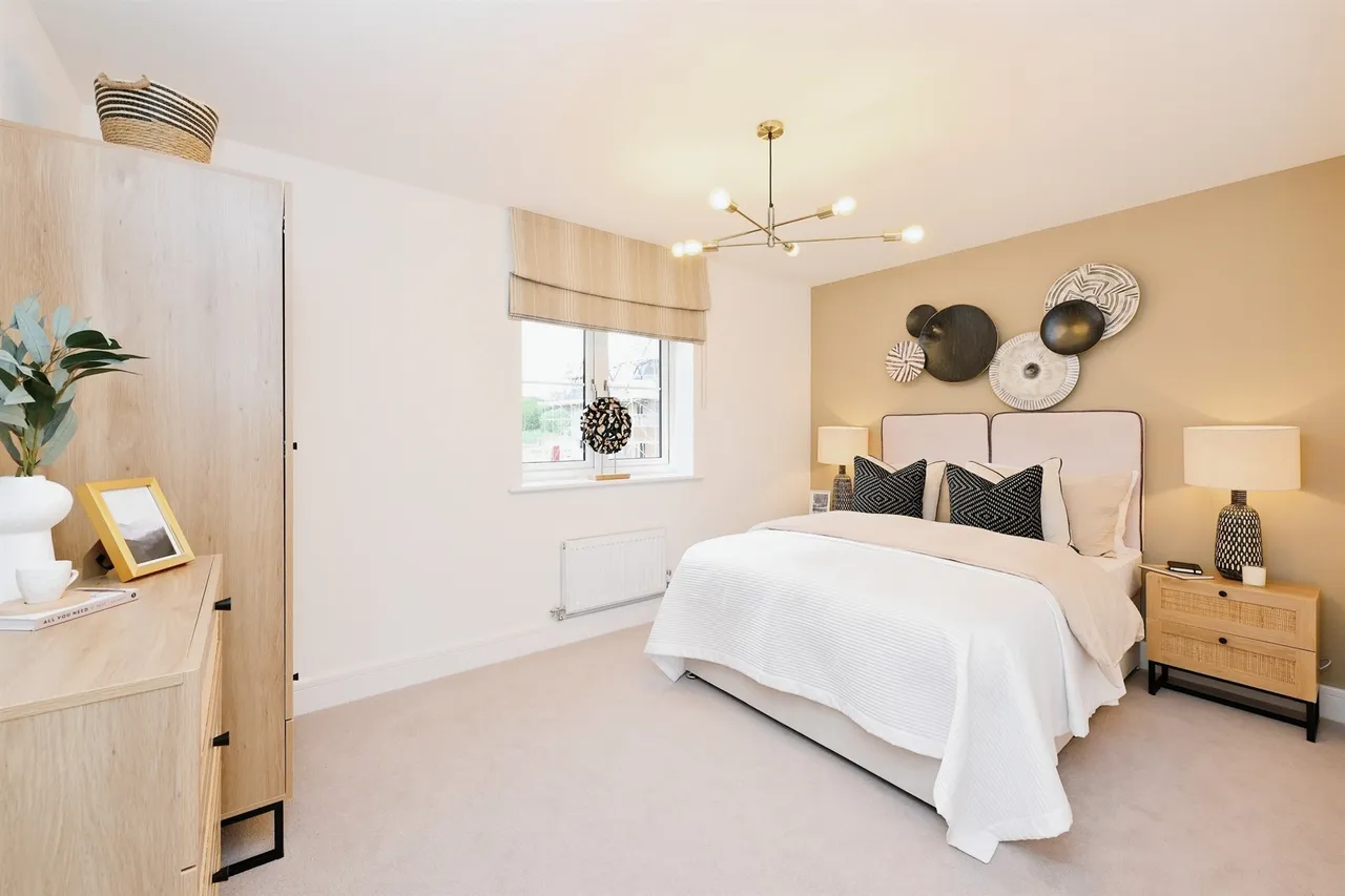 Plot 83 Green Park Gardens 2, Goffs Oak, Waltham Cross, photo 6