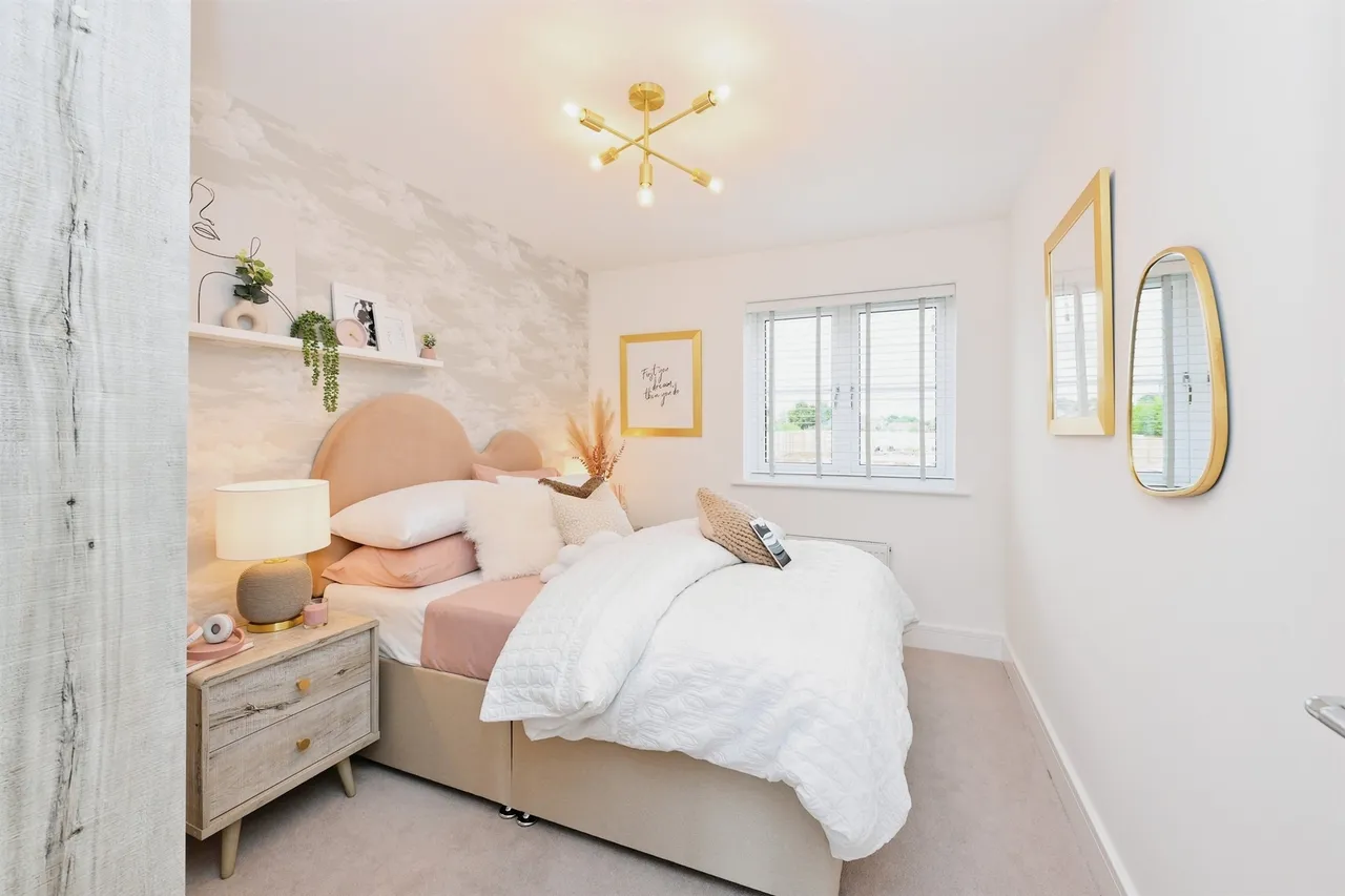 Plot 83 Green Park Gardens 2, Goffs Oak, Waltham Cross, photo 5