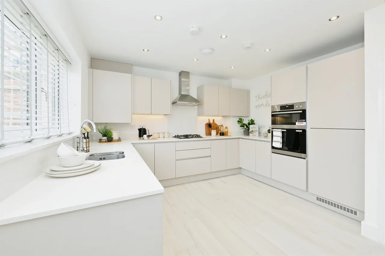 Plot 83 Green Park Gardens 2, Goffs Oak, Waltham Cross, photo 4