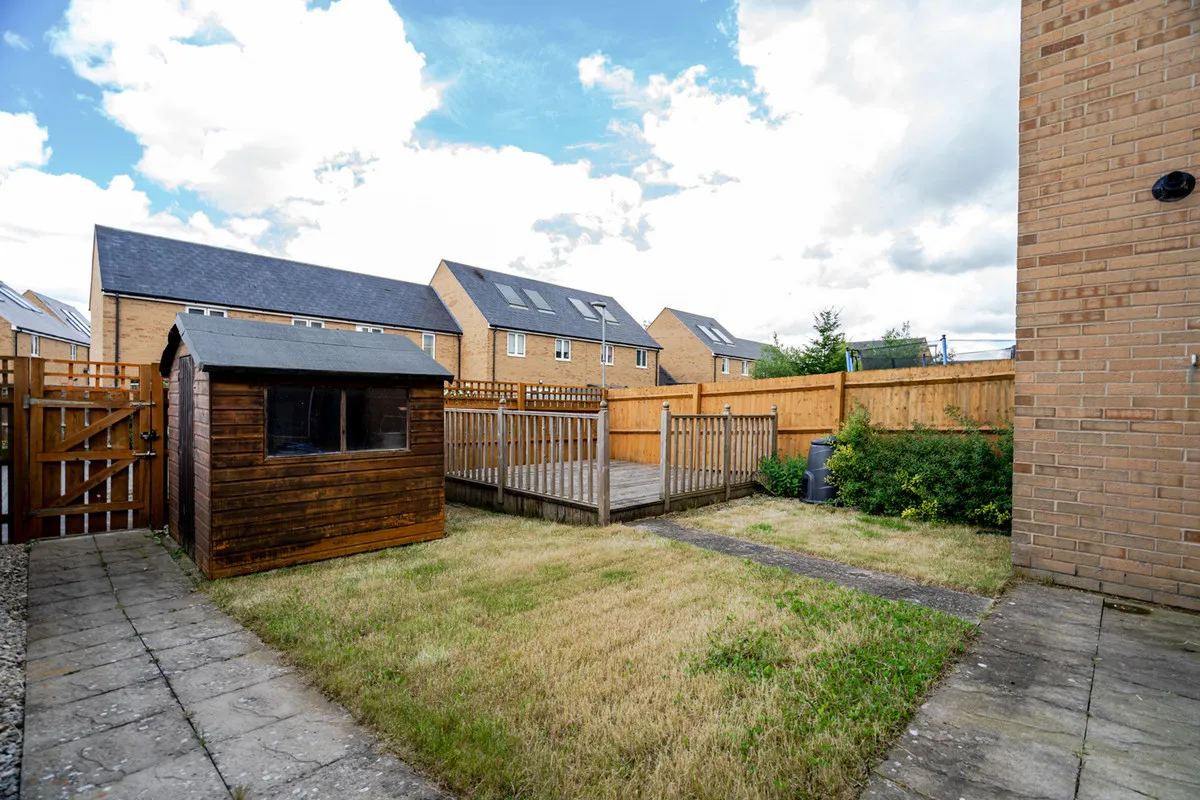 Milton Keynes, MK10, photo 10