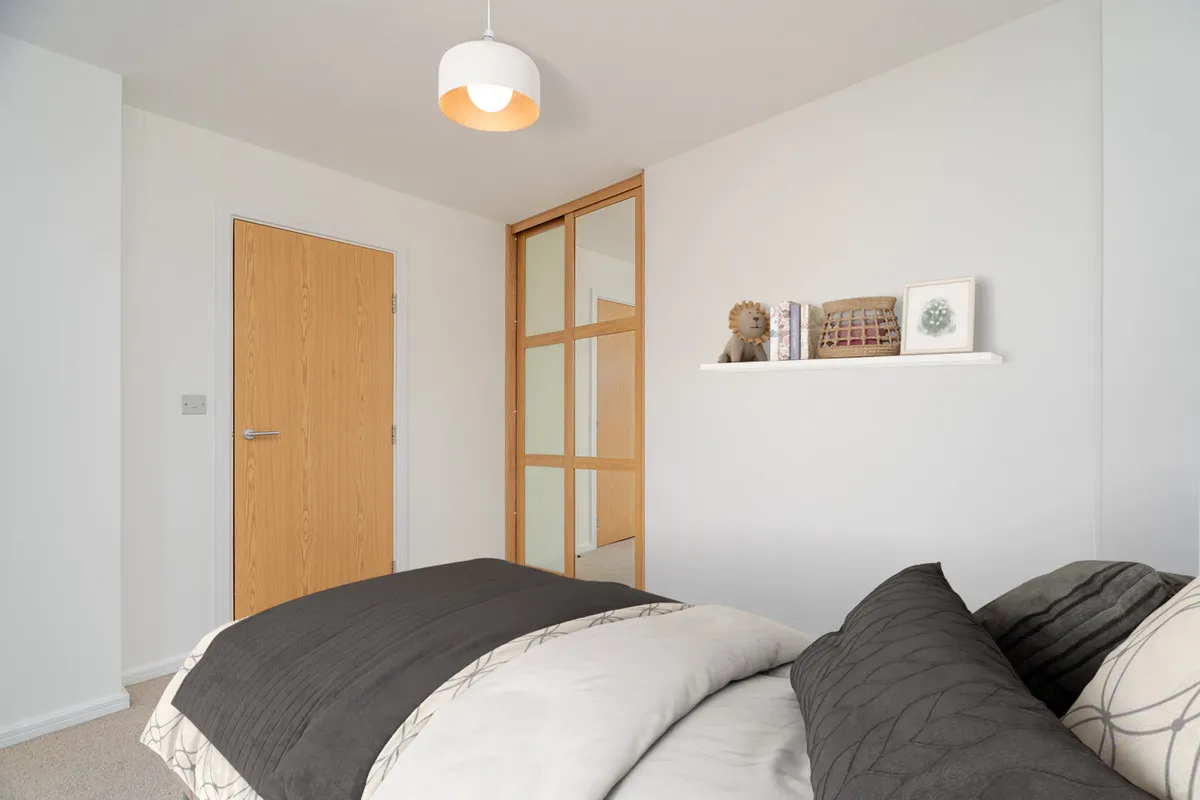 Milton Keynes, MK10, photo 14