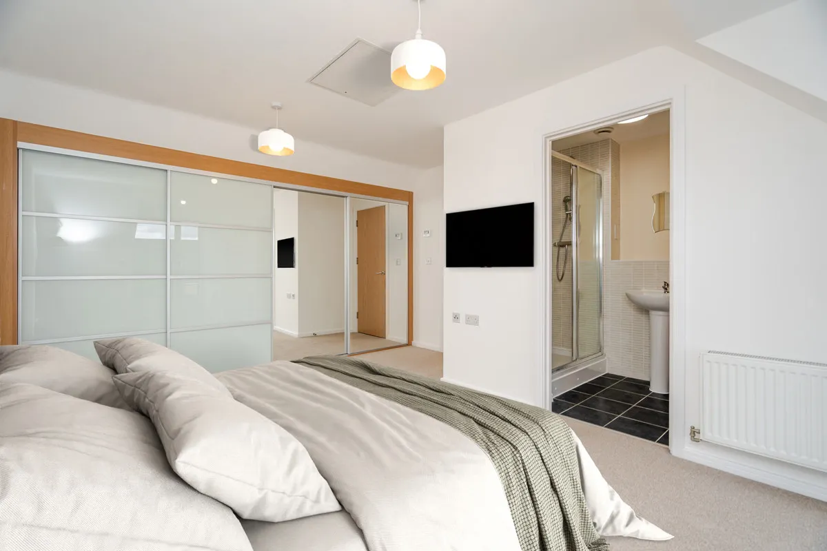 Milton Keynes, MK10, photo 21