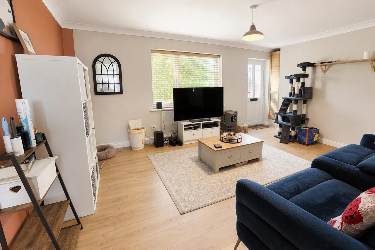 Florence Park, Almondsbury, BS32, photo 2