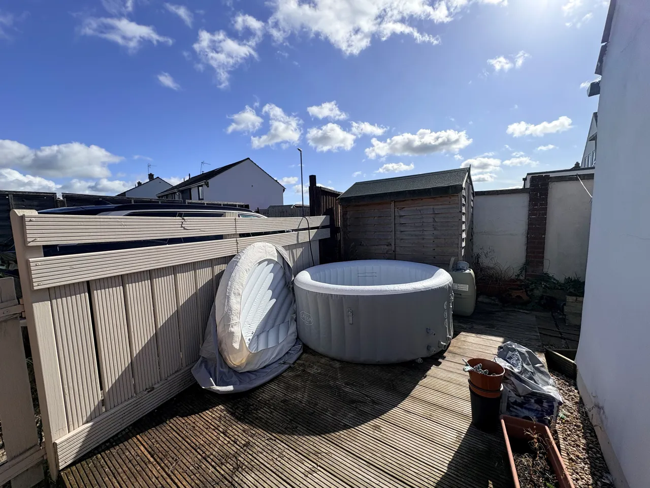 Florence Park, Almondsbury, BS32, photo 11