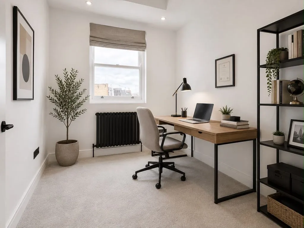 9 Furness Road, London SW6 2LQ, photo 6