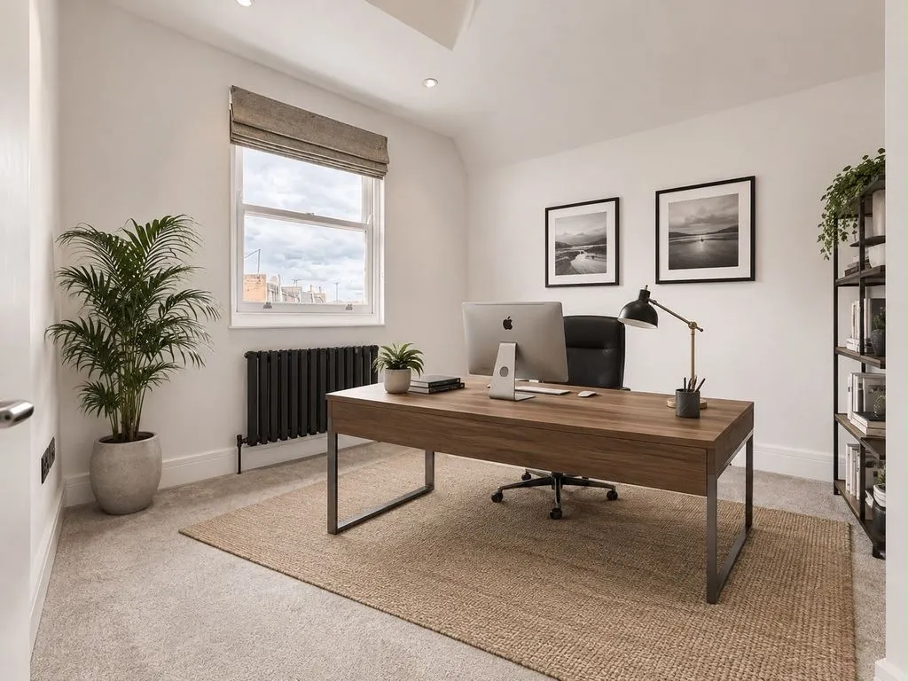 9 Furness Road, London SW6 2LQ, photo 5