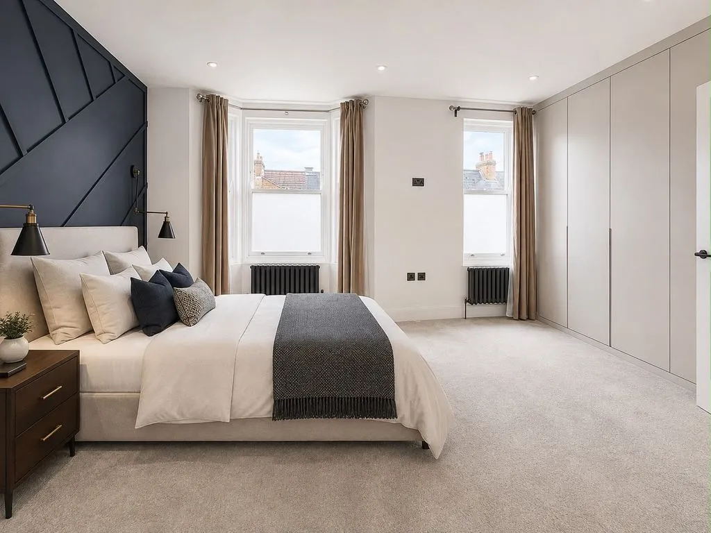9 Furness Road, London SW6 2LQ, photo 4