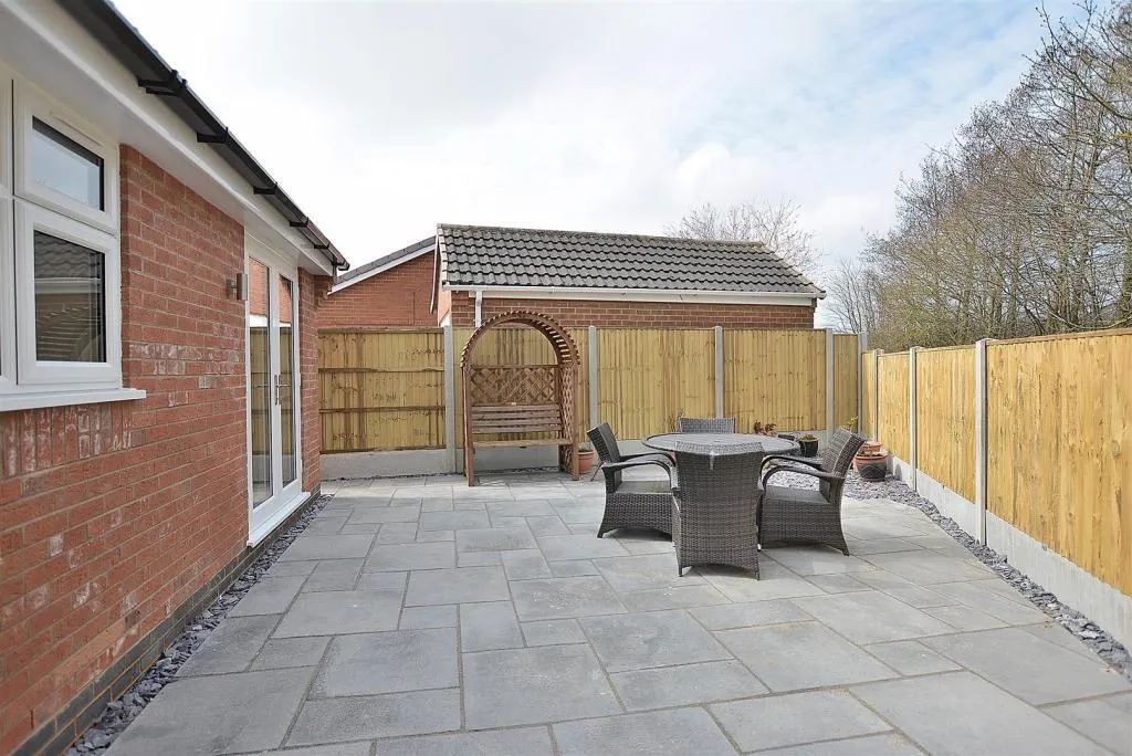 Saville Road, Sutton-In-Ashfield, NG17, photo 14