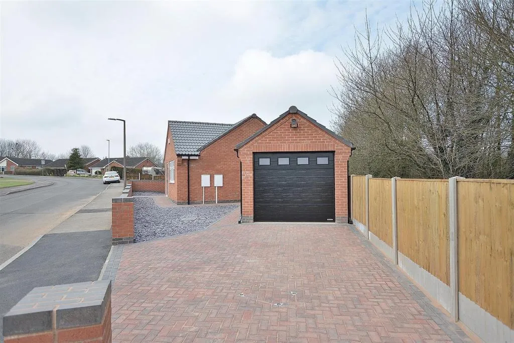 Saville Road, Sutton-In-Ashfield, NG17, photo 12