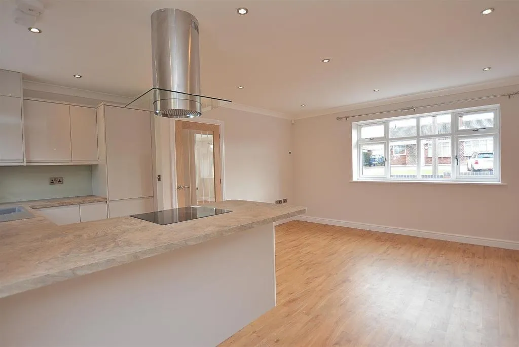 Saville Road, Sutton-In-Ashfield, NG17, photo 4
