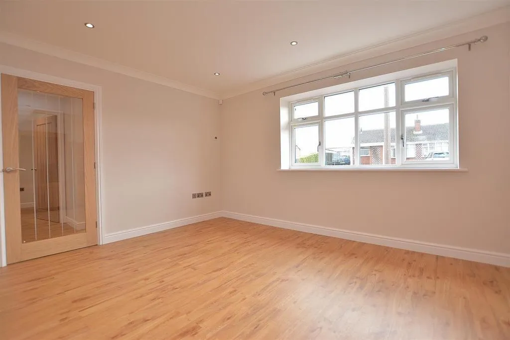Saville Road, Sutton-In-Ashfield, NG17, photo 8