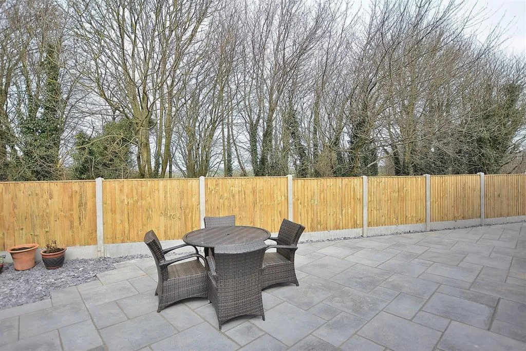 Saville Road, Sutton-In-Ashfield, NG17, photo 11