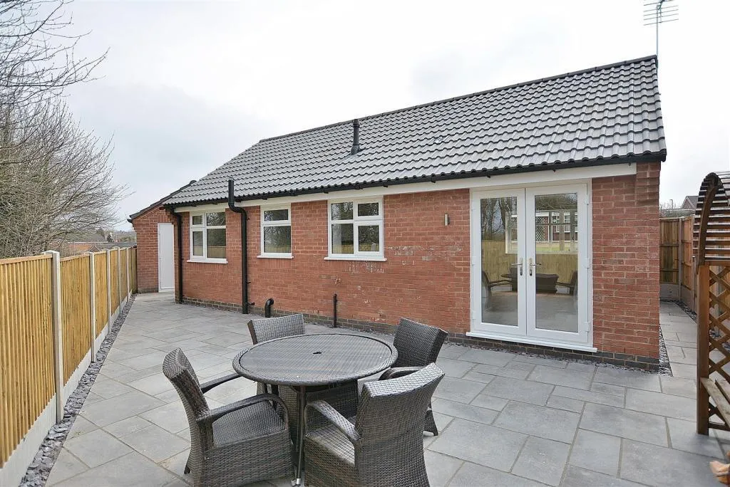 Saville Road, Sutton-In-Ashfield, NG17, photo 13